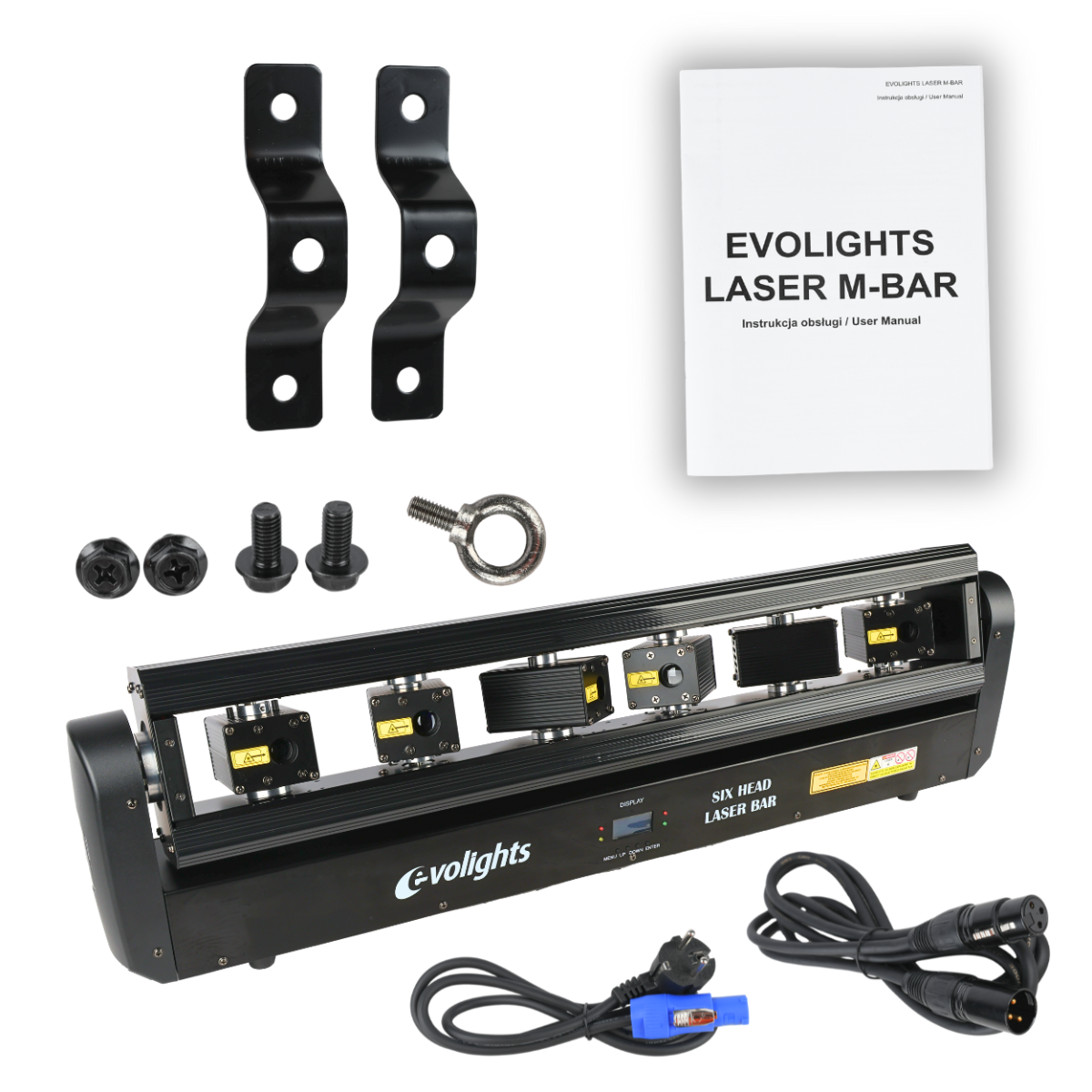 Evolights Laser M-BAR