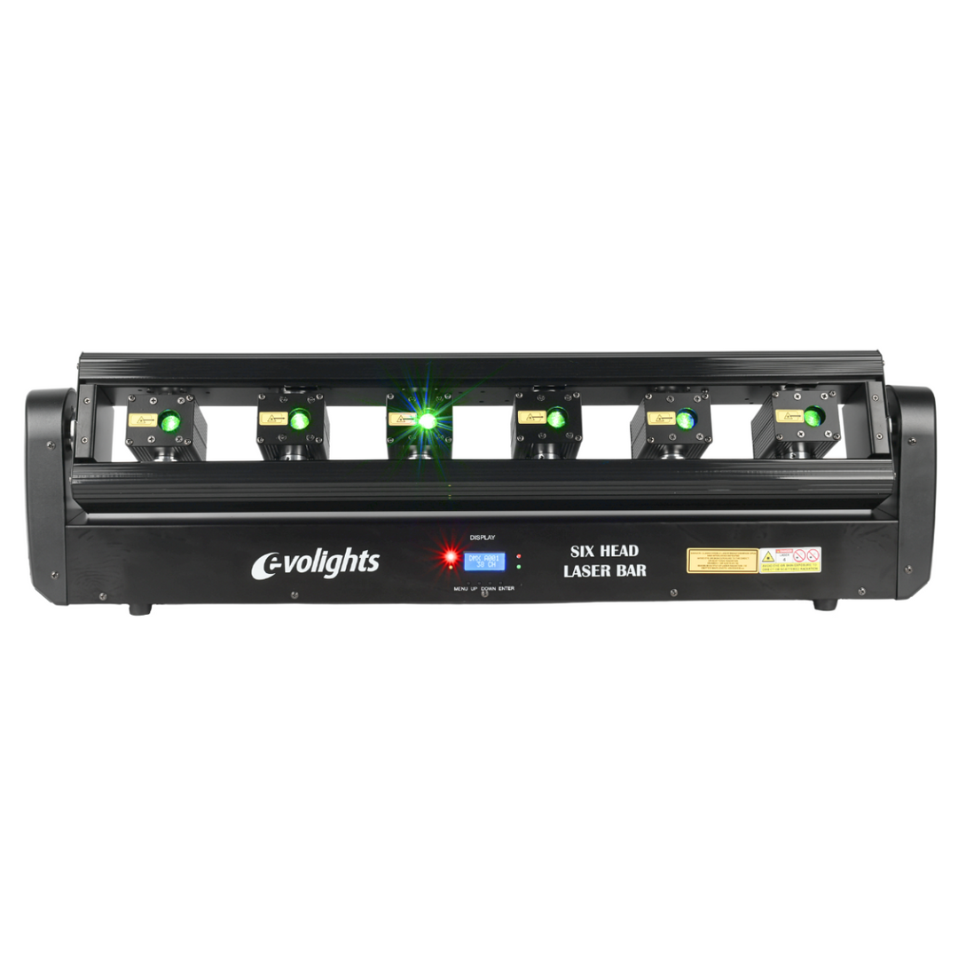 Evolights Laser M-BAR