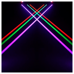 Evolights Laser M-BAR