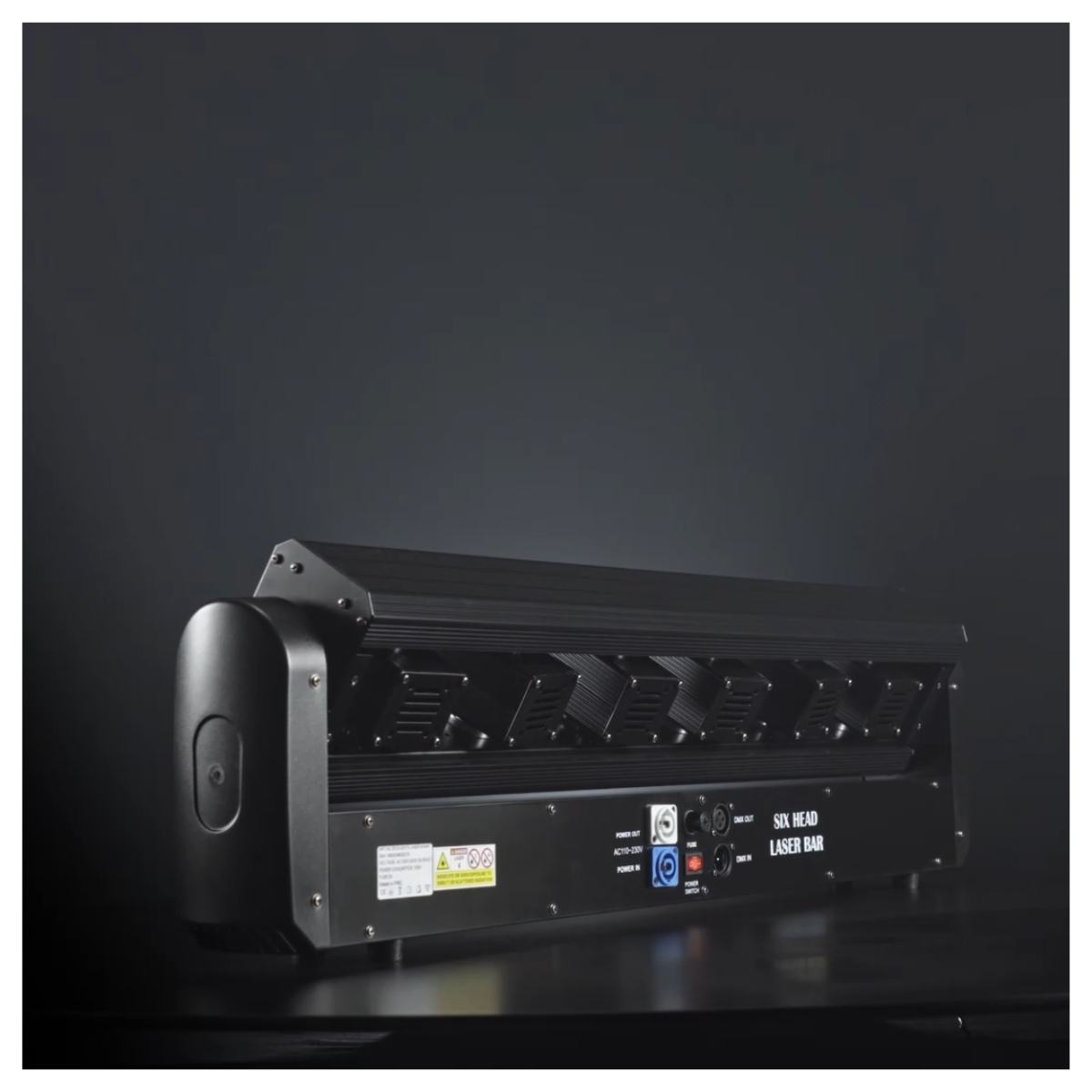 Evolights Laser M-BAR