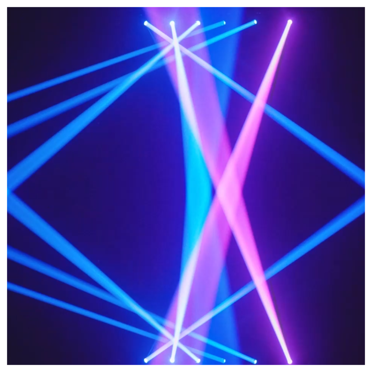 Evolights Laser M-BAR