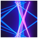 Evolights Laser M-BAR