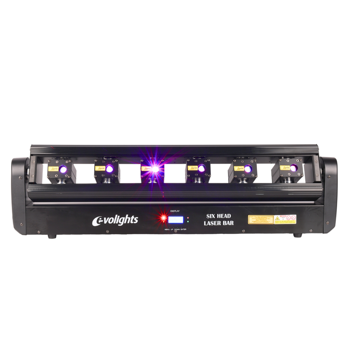 Evolights Laser M-BAR