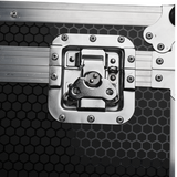 flightcase per 2 x Evolights Lumen 7 Ring