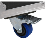 flightcase per 2 x Evolights Lumen 7 Ring
