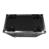 flightcase per 2 x Evolights Lumen 7 Ring