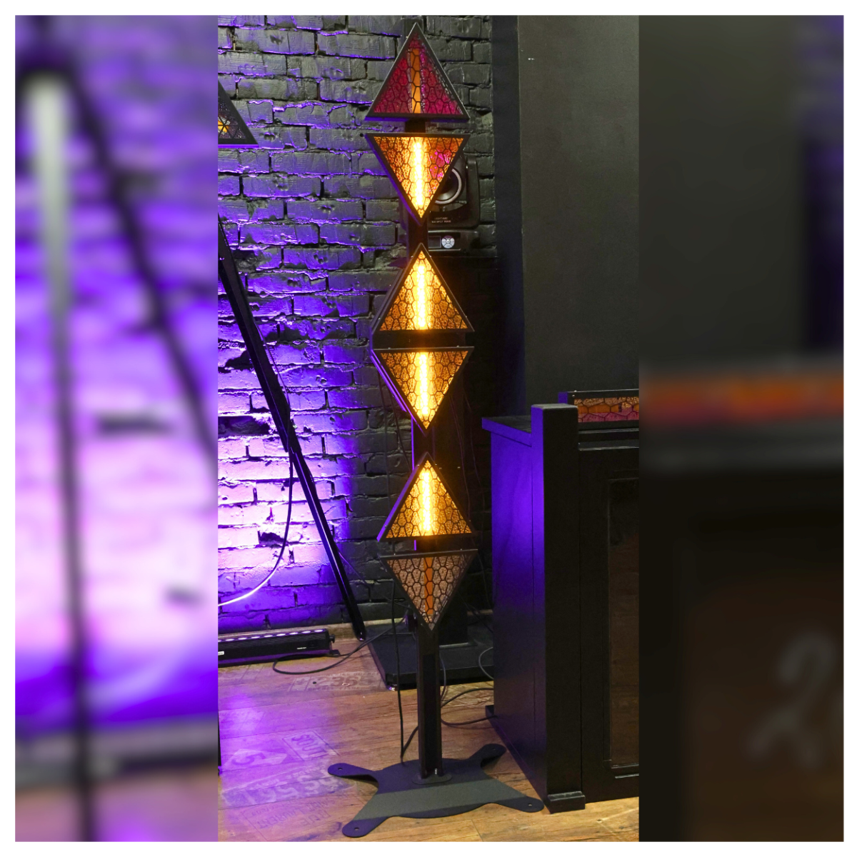 EVOLIGHTS LUMEN ONE
