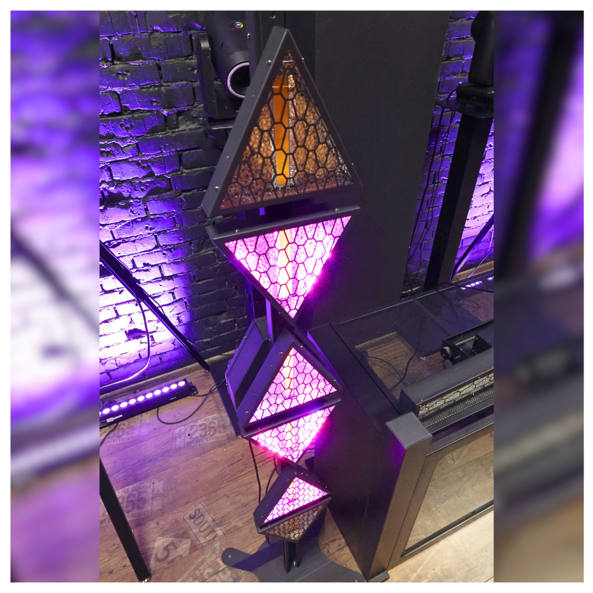 EVOLIGHTS LUMEN ONE
