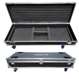 Flightcase per 2 x Evolights Lumen One