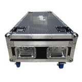 Flightcase per 2 x Evolights Lumen One