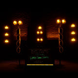 EVOLIGHTS LUMEN PAR Vintage LED PAR