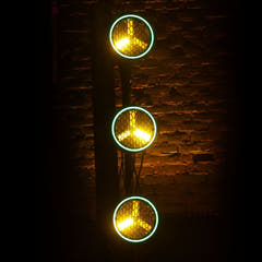 EVOLIGHTS LUMEN PAR Vintage LED PAR