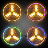 EVOLIGHTS LUMEN PAR Vintage LED PAR
