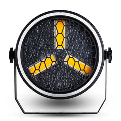 EVOLIGHTS LUMEN PAR Vintage LED PAR