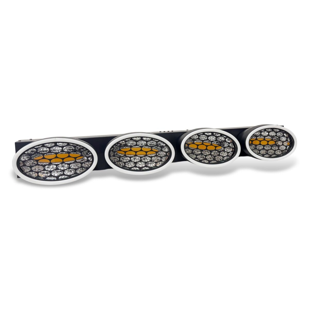 Evolights Lumen Roto 0 – effetto luce rotante