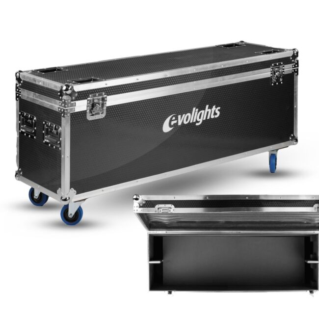 EVOLIGHTS LUMEN ROTO CASE valigia da trasporto 4-in-1