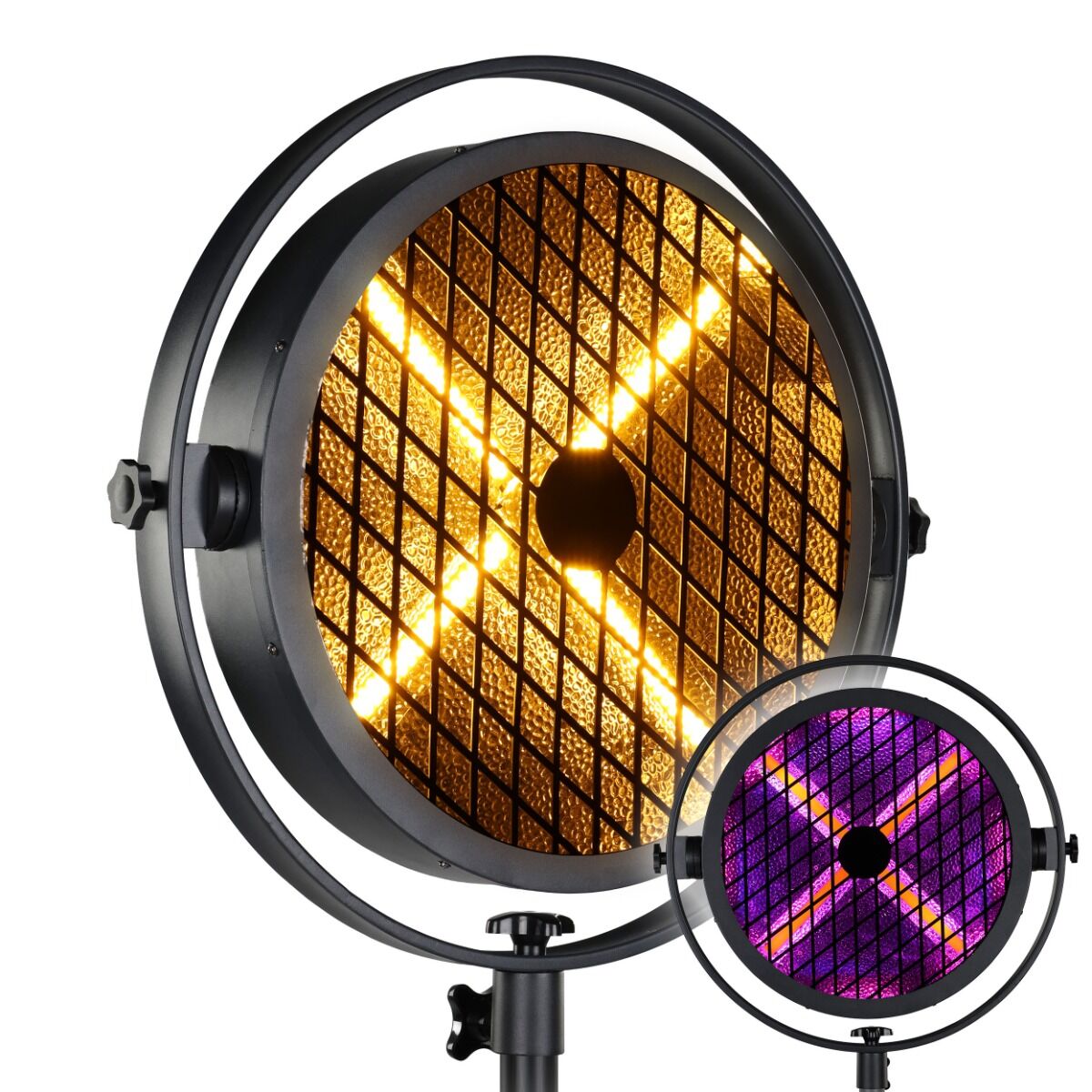 Evolights Lumen X V2 - Potente LED retrò
