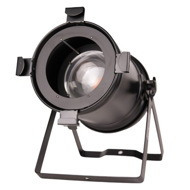 Light4Me PAR 64 200w LED zoom