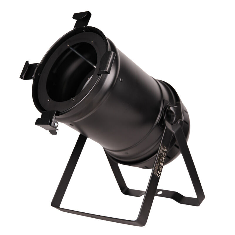 Light4Me PAR 64 200w LED zoom