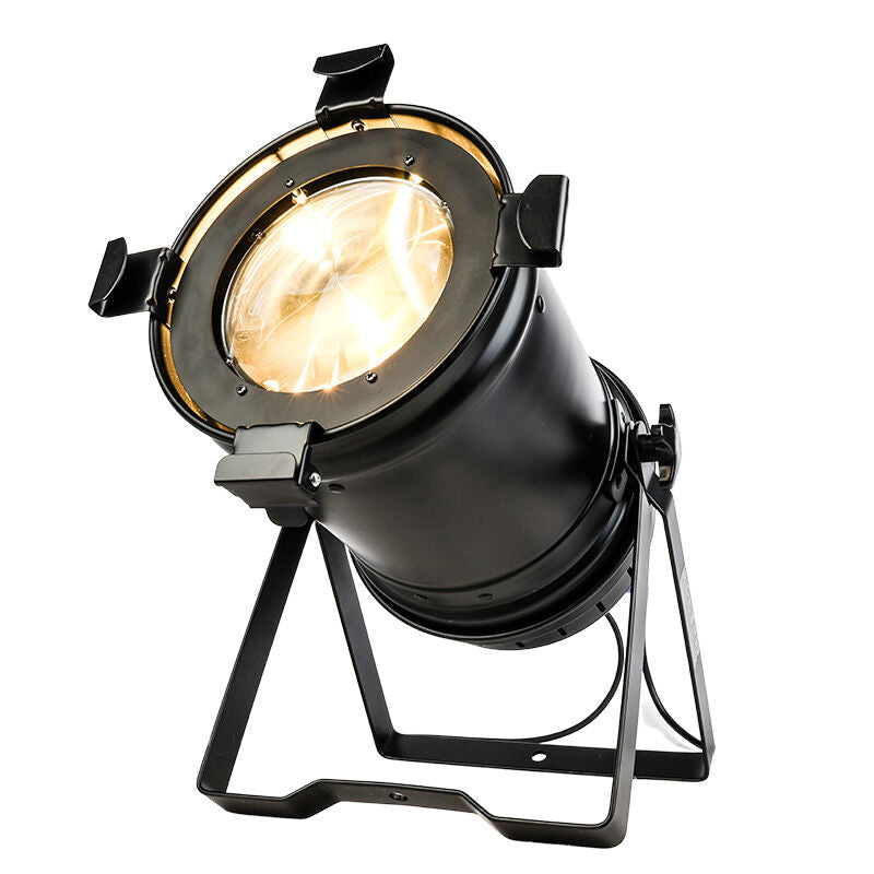 Light4Me PAR 64 200w LED zoom