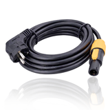 EVOLIGHTS POWERCON TRUE1 IN 5M cavo di alimentazione