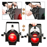 Evolights Profil Spot 250W