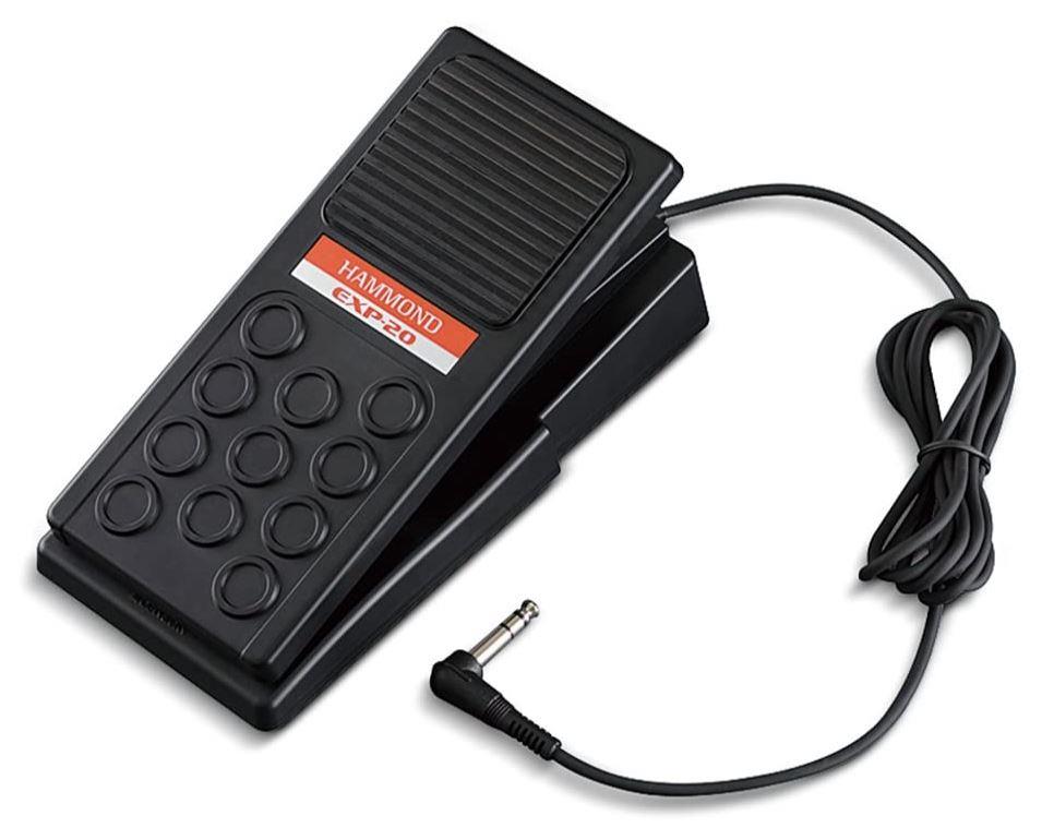 Hammond EXP-20 Pedale di espressione
