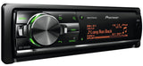 Pioneer DEH-X9600BT 1-DIN Car Stereo