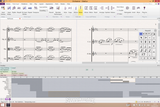 Sibelius Ultimate Perpetual License w/ PScore