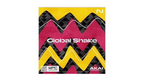 MPC Espansione - Global Shake