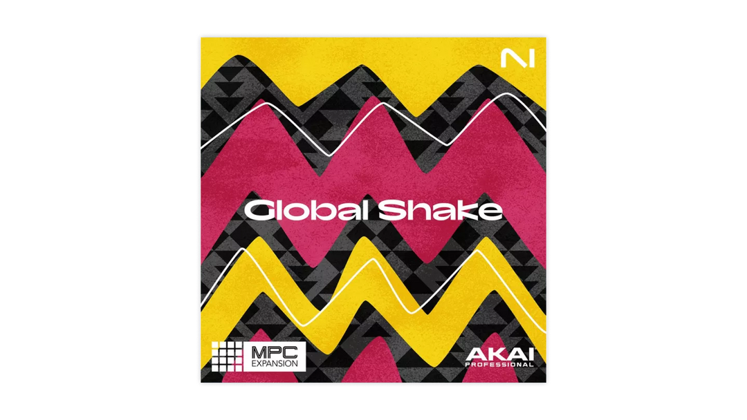 MPC Espansione - Global Shake