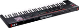 Roland Fantom-07 76 Synthesizer (Black)