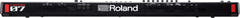 Roland Fantom-07 76 Synthesizer (Sort)
