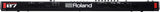 Roland Fantom-07 76 Synthesizer (Black)