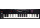 Roland Fantom-08 88 Synthesizer (Black)