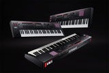 Roland Fantom-07 76 Synthesizer (Black)