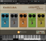 Farfisa Compact