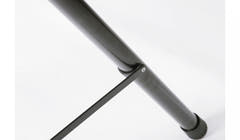 König & Meyer - Supporto per altoparlante (40kg, 2,24m)