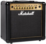 Marshall MG15GFX Combo Amplificatore per Chitarra