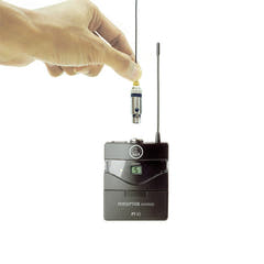ACS27-F Adattatore per AKG