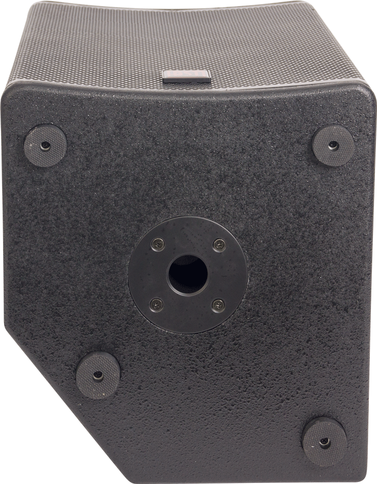 BST SA15DSP - Altoparlante PA Attivo (600W, 15")