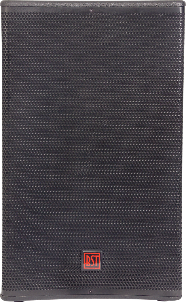 BST SA15DSP - Altoparlante PA Attivo (600W, 15")