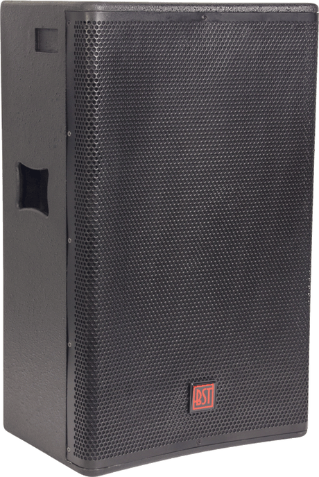 BST SA15DSP - Altoparlante PA Attivo (600W, 15")
