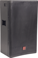 BST SA15DSP - Altoparlante PA Attivo (600W, 15")