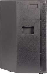 BST SA15DSP 15" Active Speaker 600 Watts