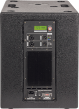 BST SA12WDSP Active Subwoofer (800W, 12")