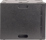BST SA12WDSP Active Subwoofer (800W, 12")