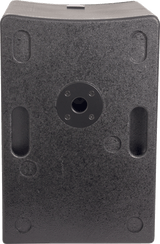 BST SA12WDSP Active Subwoofer (800W, 12")