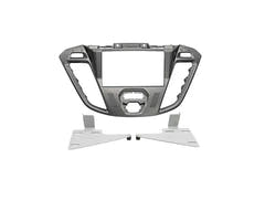 Cornice 2-DIN per Ford