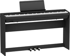 Roland FP-30X Pianoforte Digitale (Nero)